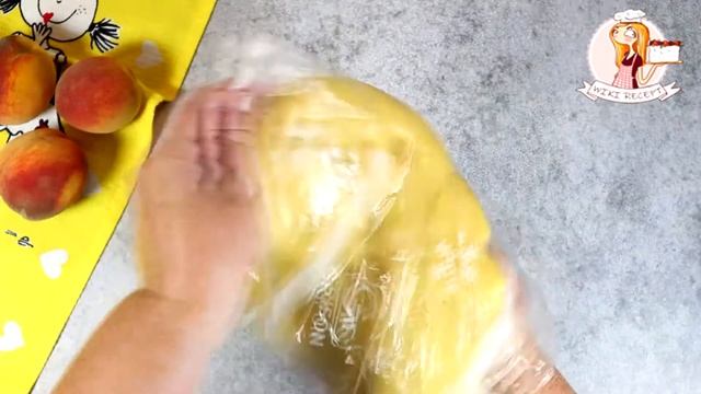 ВЕНСКОЕ ПЕЧЕНЬЕ с вареньем и крошкой из песочного теста смотреть онлайн