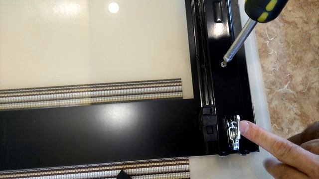 Как снять и разобрать дверь духовки Горение. Dismantling the oven door GORENJE BO635E20X-2 смотреть онлайн