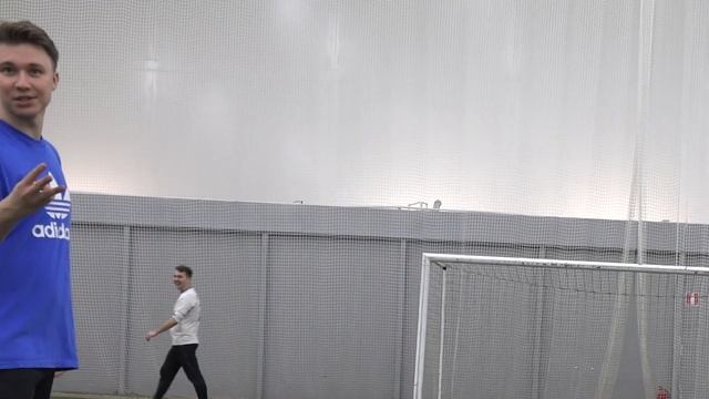 ТРЕНИРОВКА РОНАЛДУ / Be like Cristiano Ronaldo! смотреть онлайн