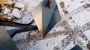 Пересадчик деревьев