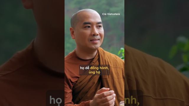 Tìm Cái Bị Thiếu - Thầy Minh Niệm