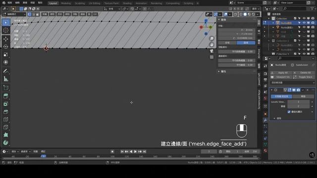 Blender珠寶3D建模主題教學118：哥德十字/Blender Jewelry Design & 3D Modeling Tutorial 118 #Blender 2.93 смотреть онлайн