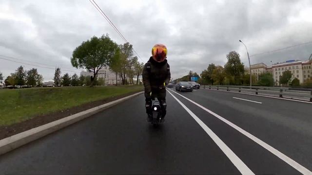 EUC Veteran Sherman and Begobe EXN / BACK TO HOME смотреть онлайн