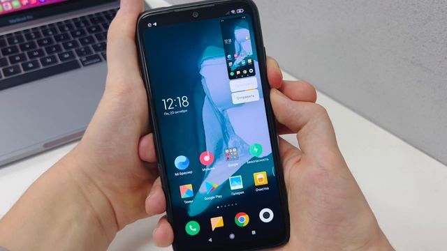 Что Делать Если Телефон не Реагирует на Касания и Нажатия?