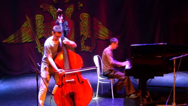 из Питера с приветом - репетиция смотреть онлайн