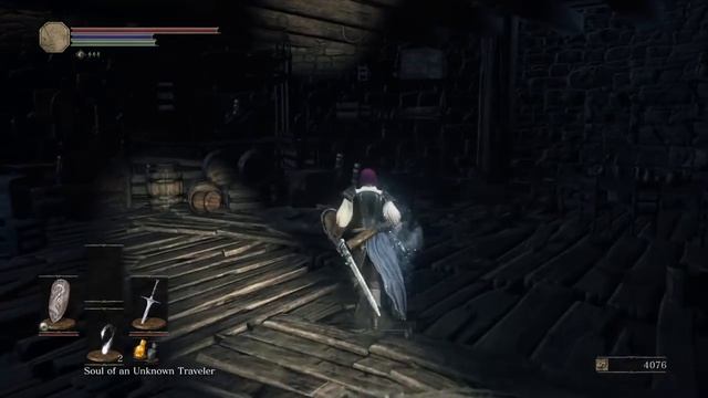 DARK SOULS 3 - How To Get Lift Chamber Key And Red Eye Orb смотреть онлайн