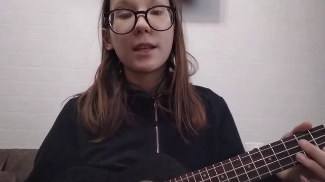 Песня придуманная мной и подругой смотреть онлайн