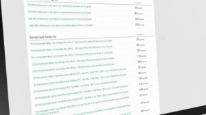 Личный кабинет МегаФон