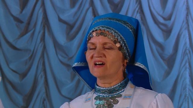 День республики. Камбарский район. Часть 2 24.01.2021 смотреть онлайн