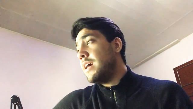 Алексей Чумаков - Счастье (акустический кавер)/Aleksei Chumakov - Schast'e (acoustic Cover)