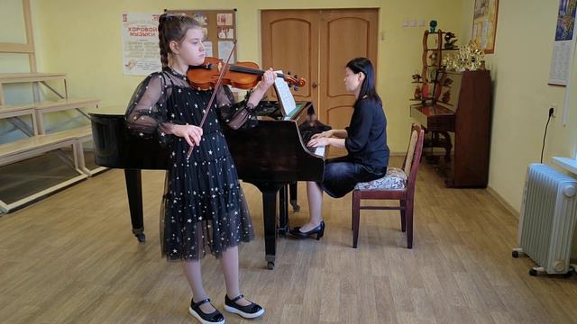 Дворникова Дарья, 10 лет смотреть онлайн