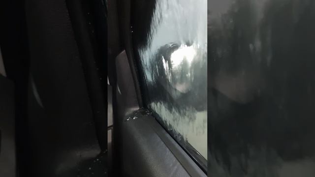 Лада Гранта 23год попадает вода в салон смотреть онлайн