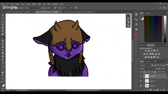 Telegram Sticker Live - Bailey Bat смотреть онлайн