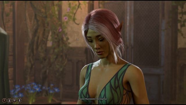 БЛИЗНЕЦЫ ДРОУ | Прохождение Baldur's Gate 3 за барда | Часть 74 смотреть онлайн