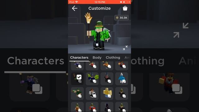 ROBLOX Glitch With Limited (U) items that are no-longer owned. смотреть онлайн