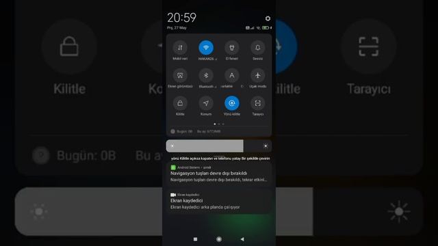 Xiaomi cihazlarda uygulamasız iPad görünümü yapmak.(çok kolay) Redmi note 8 pro смотреть онлайн