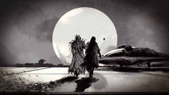 Destiny 2: Season of the Lost - Embodied смотреть онлайн