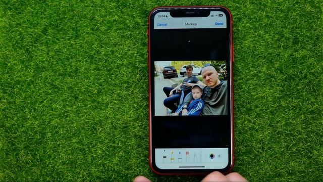 How to Blur a Photo on iPhone - Full Guide смотреть онлайн