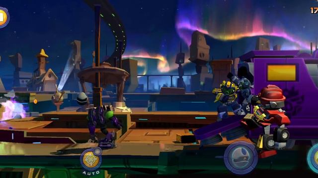 Angry Birds Transformers 2014 VS 2023 November 30 смотреть онлайн