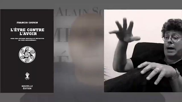 Comprendre L'époque ! (Interview en intégralité et illustrée) - Alain Soral/Pierre de Brague. смотреть онлайн