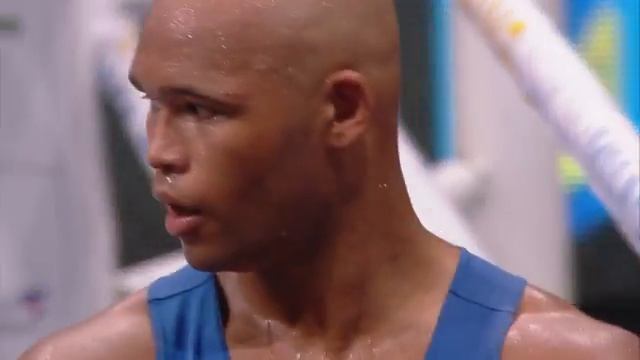 EUBC European Boxing Championships KHARKIV-17 Ring A 19/06/2017 смотреть онлайн