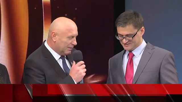 Итоги года подвели в Магадане смотреть онлайн