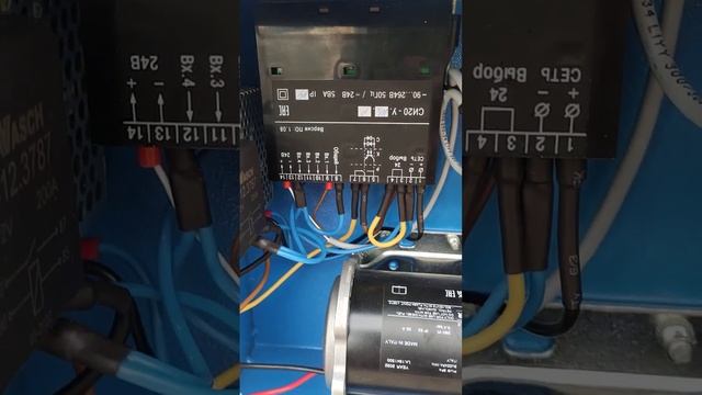 Обзорное видео станции перекачки топлива для тарирования топливных баков EST-02 mini смотреть онлайн