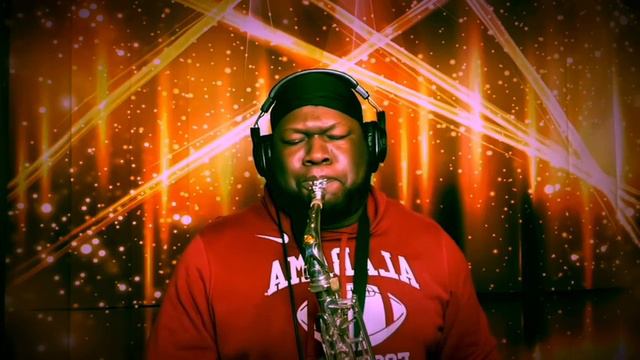 Eric Benet-I wanna be loved(Saxtrumental) смотреть онлайн