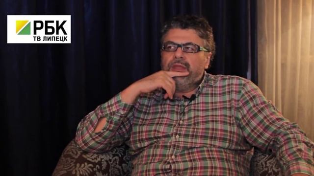 Александр Белгороков - Верите ли Вы в то, что можете разбогатеть? смотреть онлайн