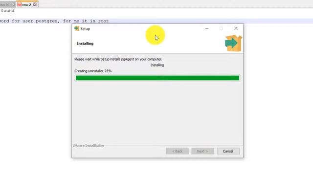 How To Add/Install pgAgent Jobs In Existing PostgreSQL Database | PostgreSQL Tutorials | pgAgent Jo смотреть онлайн