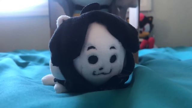 Temmie Fangamer Plush Review смотреть онлайн