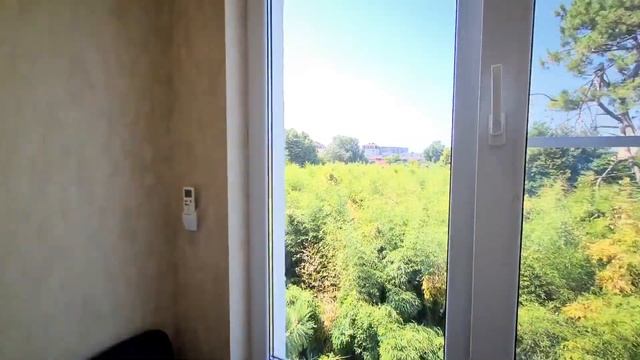 Сочи, ЖК Лето, квартира 25 м2. смотреть онлайн