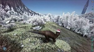 ARK: Survival Evolved - СОБСТВЕННЫЙ ДОДО РЕКС В АРК! - БИТВА С ГИГАНТОЗАВРОМ! #42