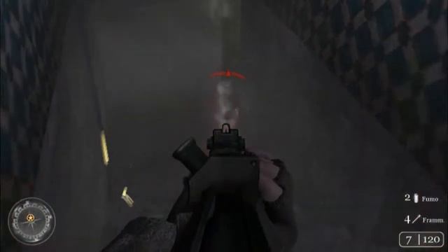 Call of Duty 2 - #3 Riparare il cavo - Asus K555LD-XX403H Nvidia GT 820M смотреть онлайн