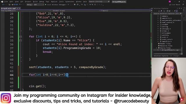Алгоритмы массива объектов - поиск, сортировка, реверс, макс., мин., пользовательские методы