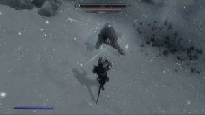 Skyrim Как быстро Прокачать Навык Разрушение