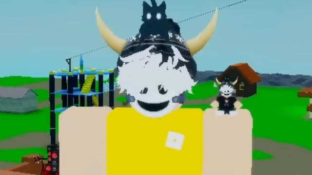 SMURF CAT ES MUY RARO - MOMENTOS DIVERTIDOS (ROBLOX) смотреть онлайн