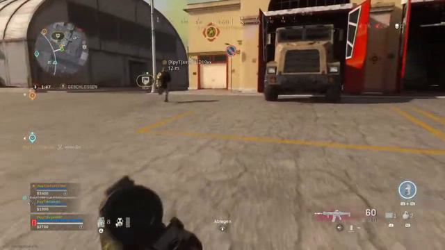 Call of Duty®: Modern Warfare мини рояль топчик смотреть онлайн