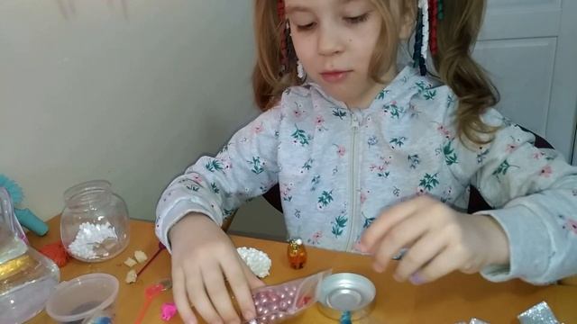 ВОЛШЕБНЫЙ РЕЦЕПТ ДЛЯ ЭНЧАНТИМАЛС / КАТЯ ГОТОВИТ ВОЛШЕБНОЕ ЗЕЛЬЕ смотреть онлайн