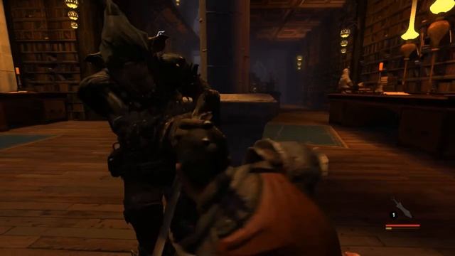 Прохождение Styx: Master of Shadows - Часть 14 (Книга) смотреть онлайн