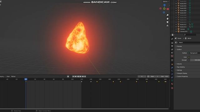 моя анимация для следующих роликов в блендере смотреть онлайн