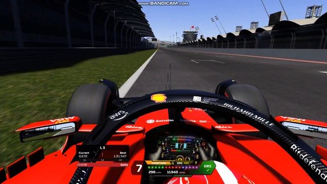 Ferrari SF-23 Sound Mod PREVIEW! | Assetto Corsa F1 2023 смотреть онлайн