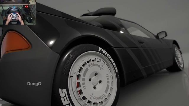 Forza Horizon 4 - Horizon Super7: High Stakes - AM Vulcan FE - Winter season Update 40 смотреть онлайн