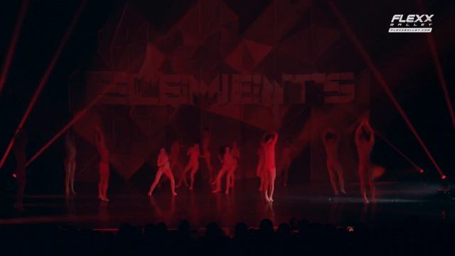 12.05.16 FLEXX BALLET смотреть онлайн