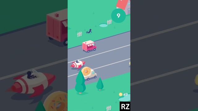 Stickman Rush Gameplay смотреть онлайн