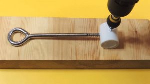 Крутая открывалка для консервных банок!!! Полезная самоделка!!!