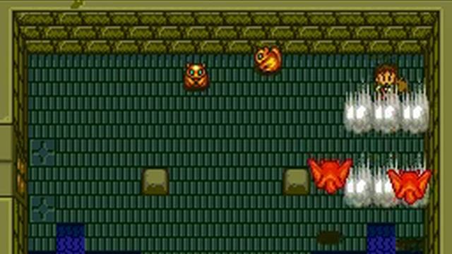 Lets Play Neutopia II [43] Last Labyrinth 1F смотреть онлайн