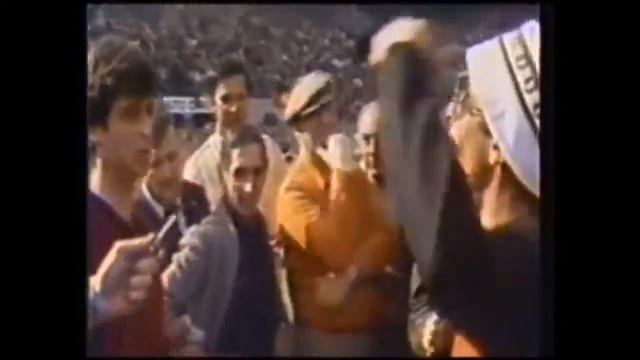 Gianni Rivera, Golden ball in 1969 смотреть онлайн