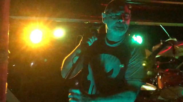 We're Not Gonna Take It! (Cover) Bobby Powell With Lemon Frog смотреть онлайн