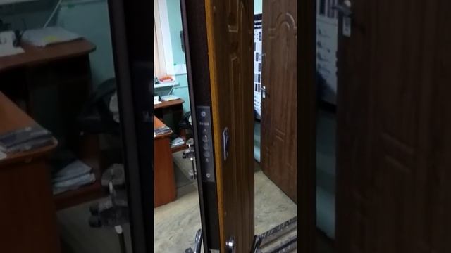 Офисеконом.Звоните для заказа 068-922-19-56 Уличные двери смотреть онлайн